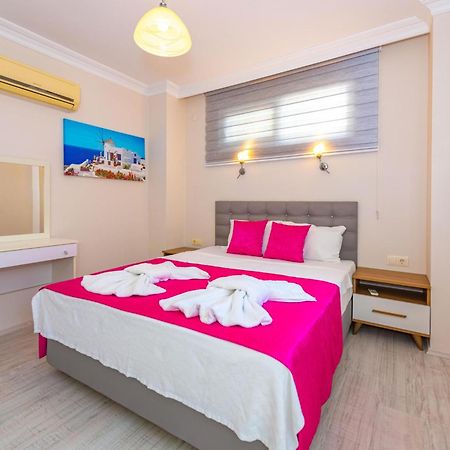 Villa Yasam Park - Luxury 8 Person - Fethiye Calis Beach 90Mt Δωμάτιο φωτογραφία