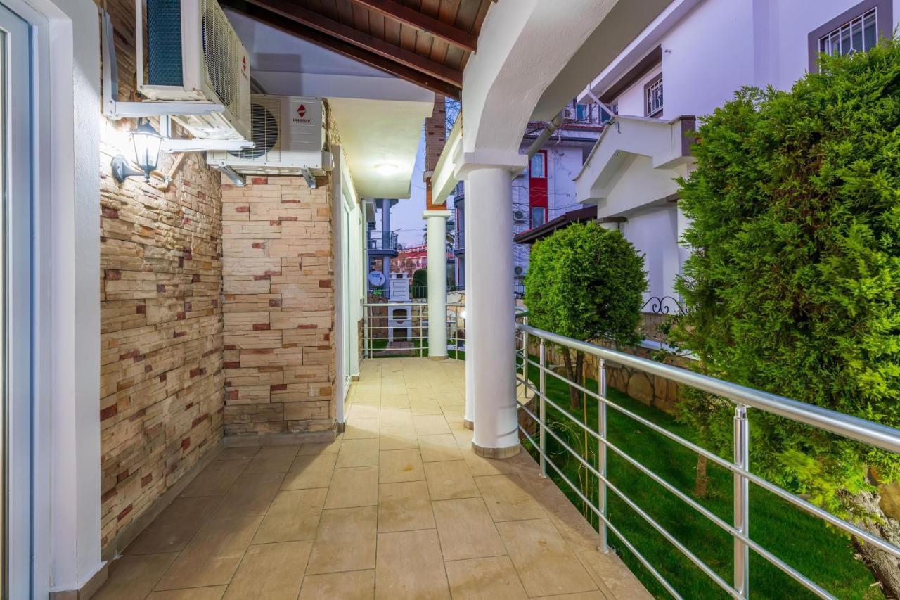 Villa Yasam Park - Luxury 8 Person - Fethiye Calis Beach 90Mt Εξωτερικό φωτογραφία