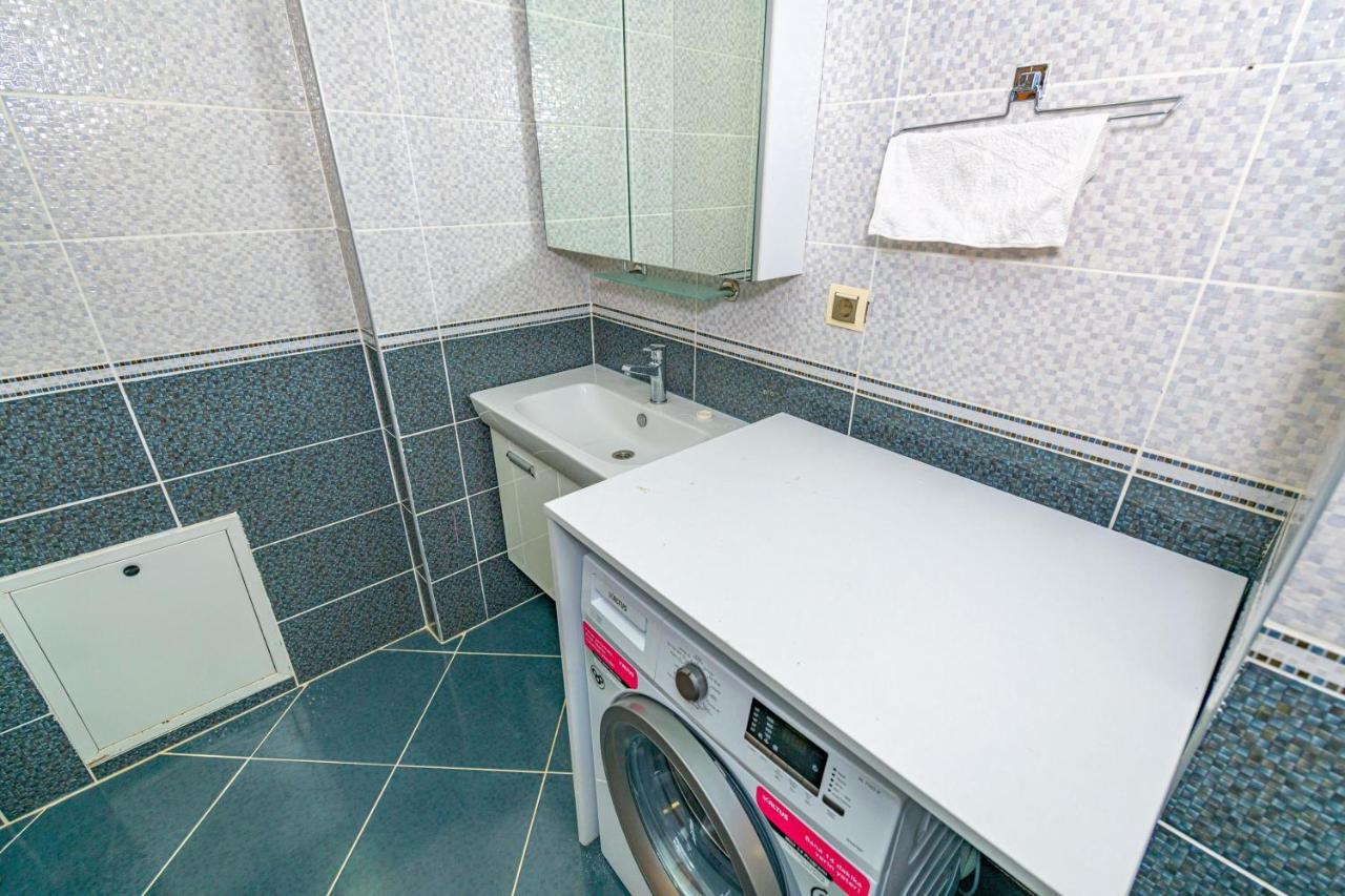 Villa Yasam Park - Luxury 8 Person - Fethiye Calis Beach 90Mt Εξωτερικό φωτογραφία